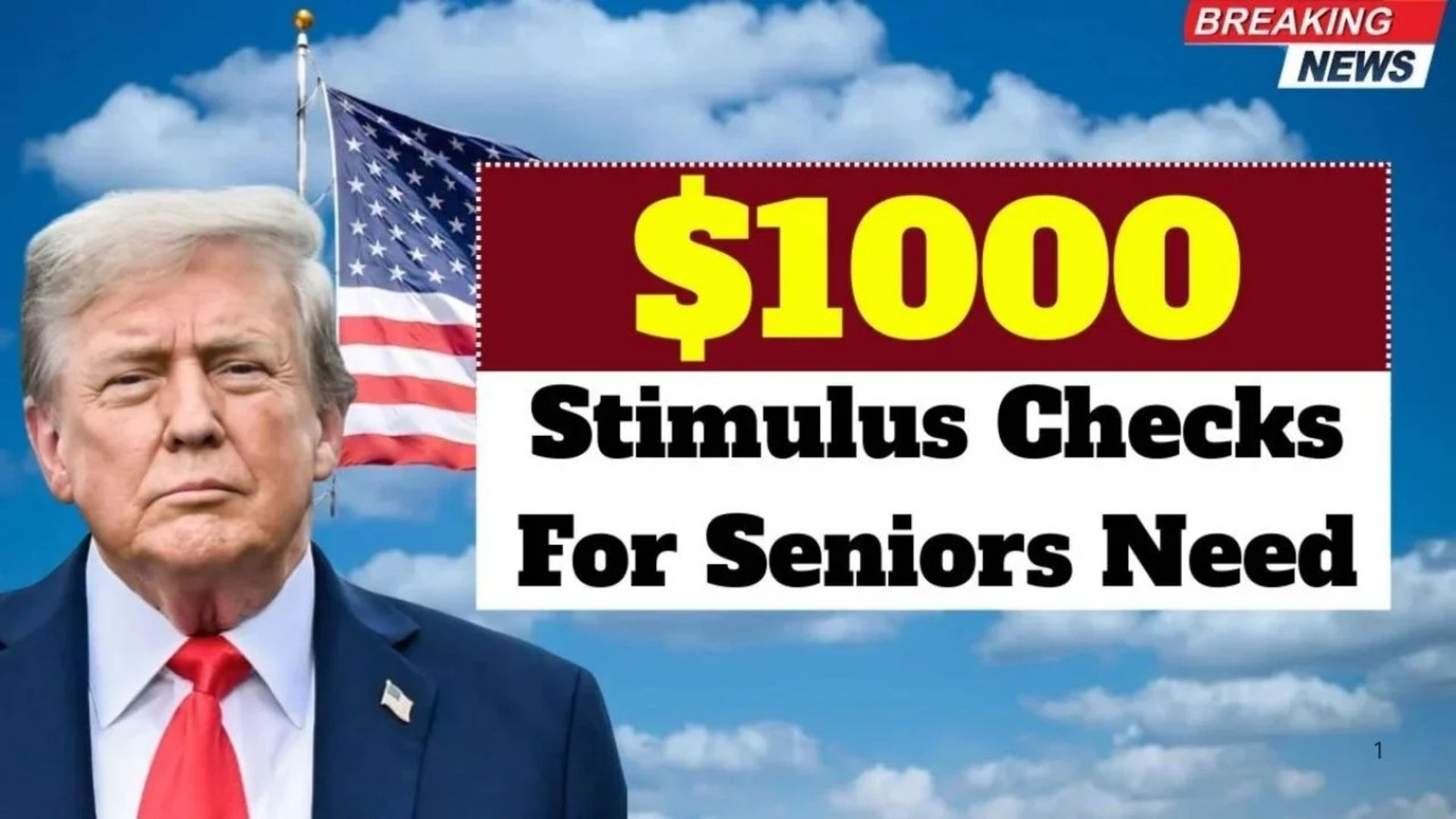 Stimulus Checks