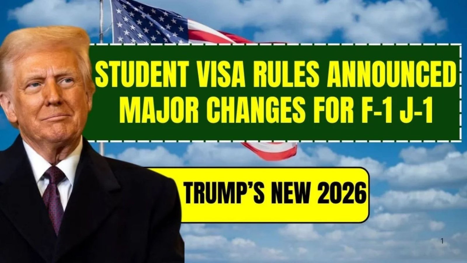 Student Visa