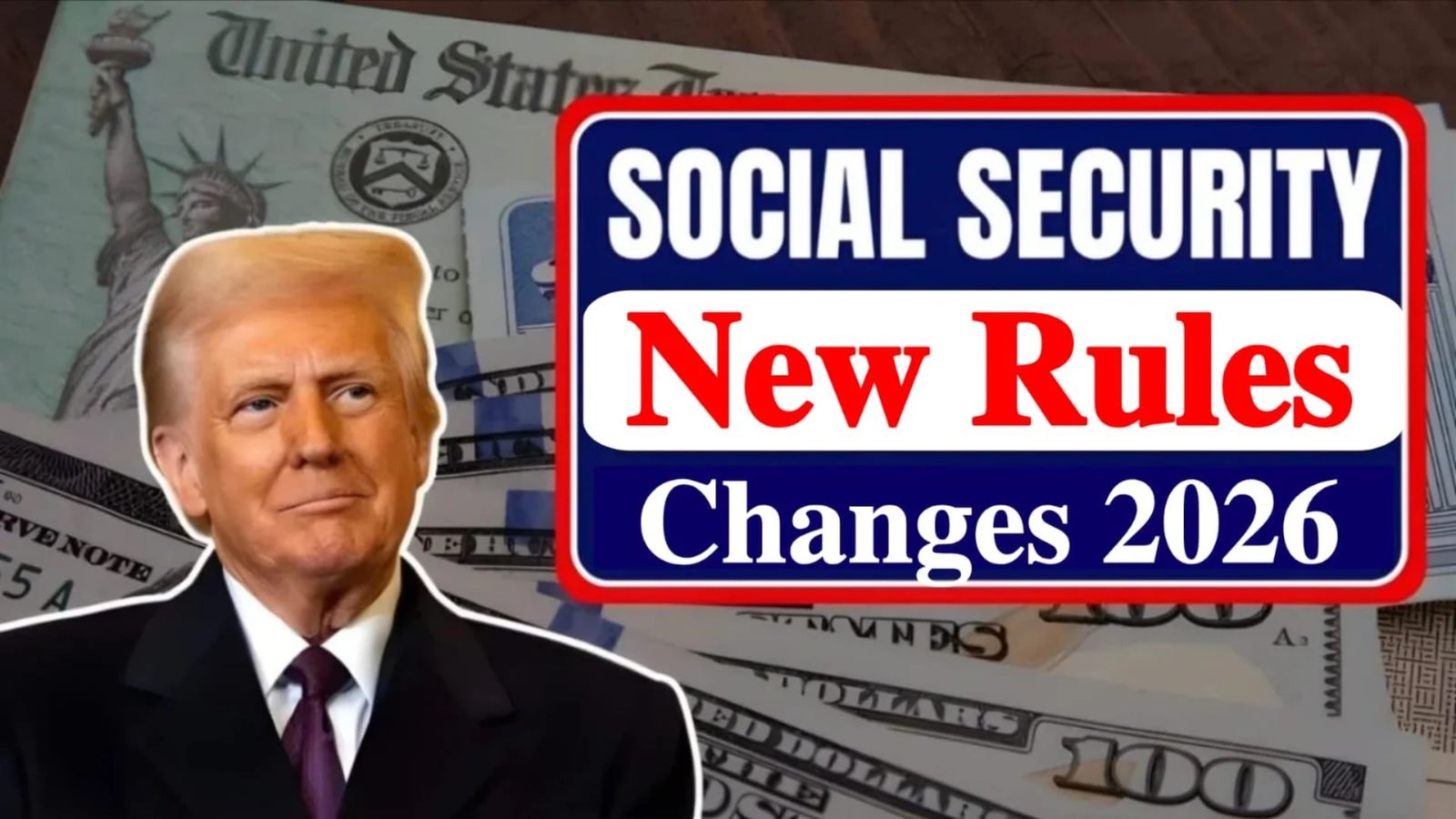 Social Security